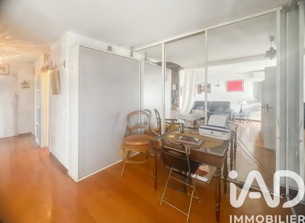 Appartement à vendre 2 pièces 50 m² La Grande-Motte