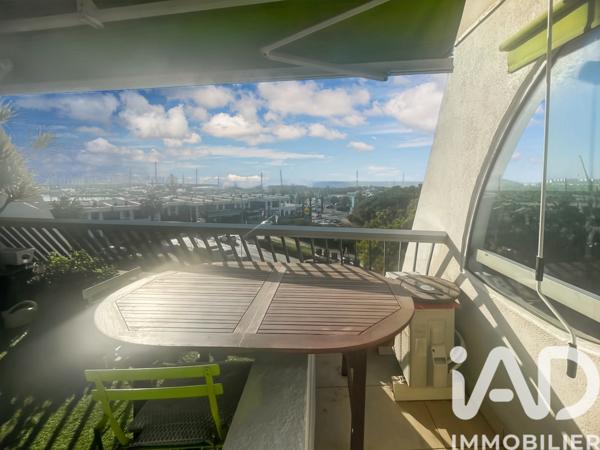 Appartement à vendre 2 pièces 50 m² La Grande-Motte