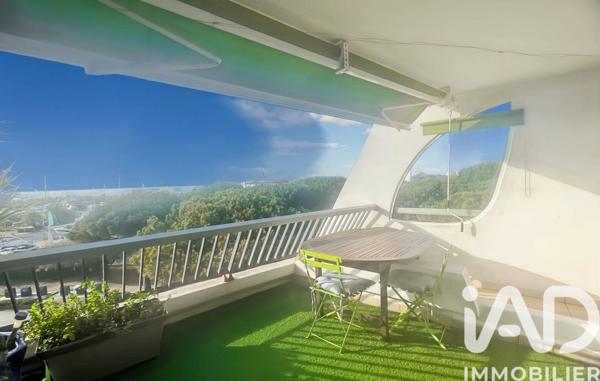 Appartement à vendre 2 pièces 50 m² La Grande-Motte