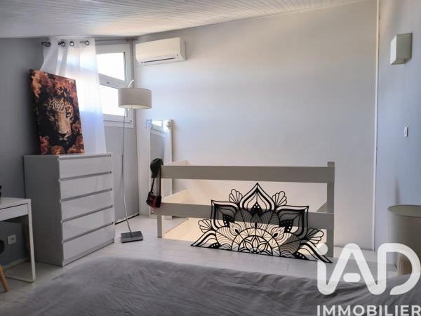 Maison à vendre 6 pièces 130 m² Saint-Cyprien