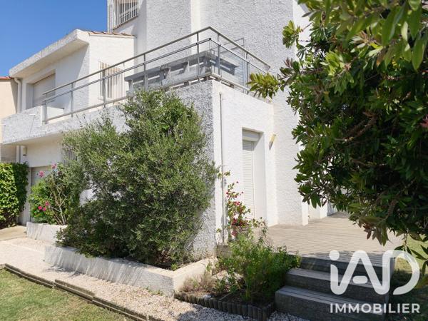 Maison à vendre 6 pièces 130 m² Saint-Cyprien
