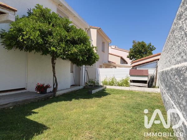 Maison à vendre 6 pièces 130 m² Saint-Cyprien