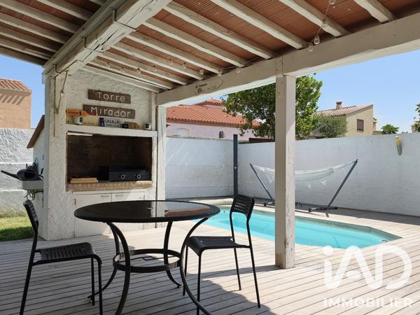 Maison à vendre 6 pièces 130 m² Saint-Cyprien