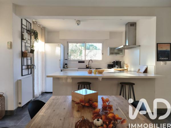 Maison à vendre 6 pièces 130 m² Saint-Cyprien