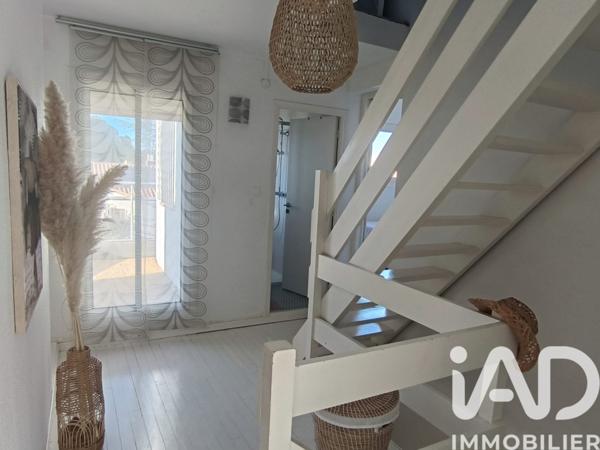 Maison à vendre 6 pièces 130 m² Saint-Cyprien