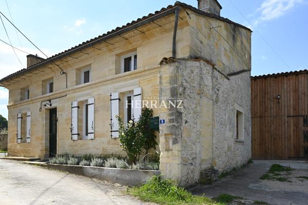 Maison en pierre avec piscine et vue imprenable sur les vignes. Détails des diagnostics énergétiques