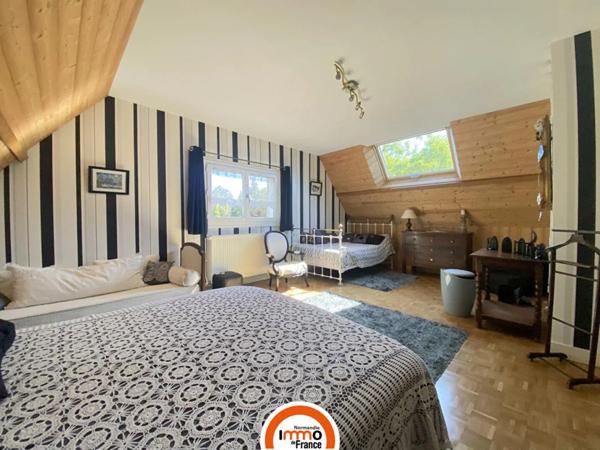 Maison à vendre à Saint-André-de-l'Eure (27220)
