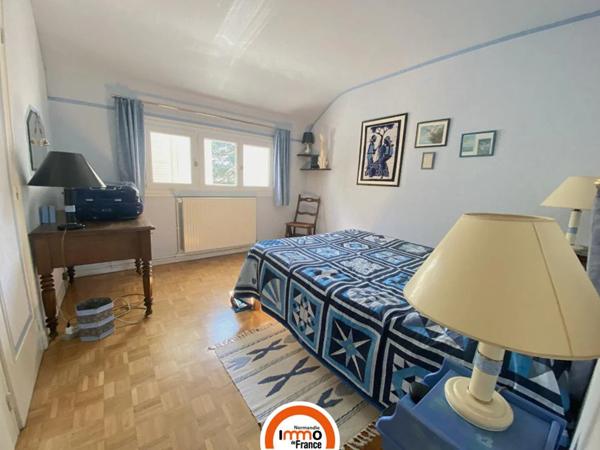 Maison à vendre à Saint-André-de-l'Eure (27220)