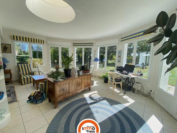 Maison à vendre à Saint-André-de-l'Eure (27220)