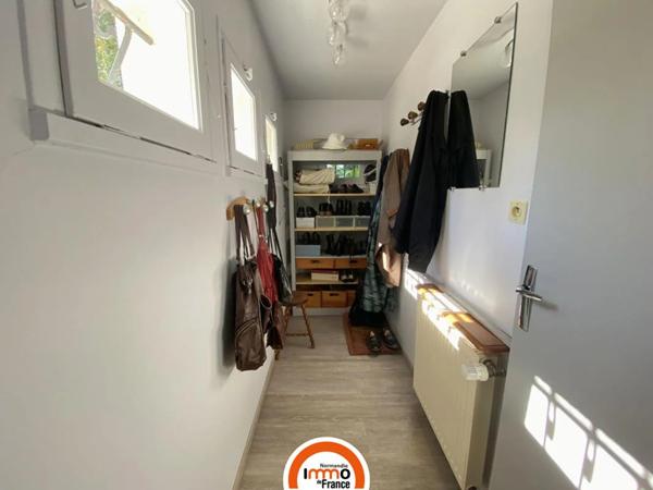 Maison à vendre à Saint-André-de-l'Eure (27220)