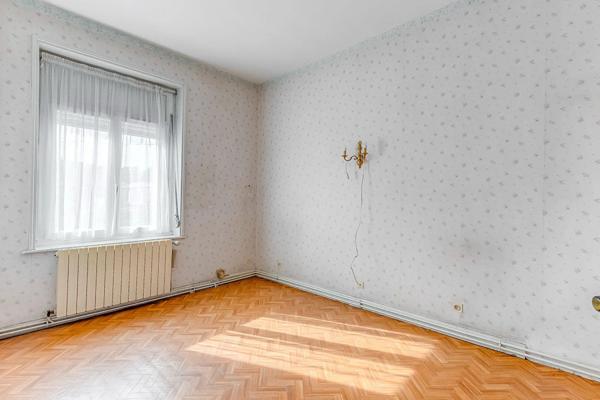 Maison à vendre 5 pièces 95m² Wattrelos (59150)