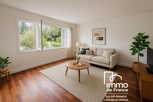 Appartement à vendre à Versailles (78000)