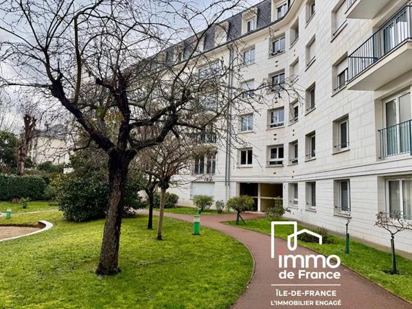Appartement à vendre à Versailles (78000)