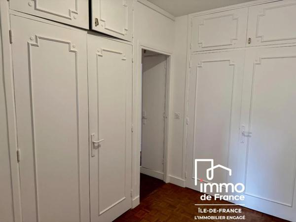 Appartement à vendre à Versailles (78000)