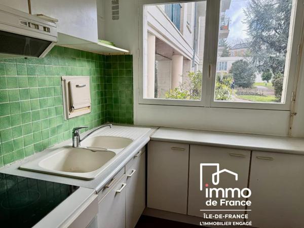 Appartement à vendre à Versailles (78000)