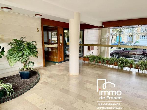 Appartement à vendre à Versailles (78000)