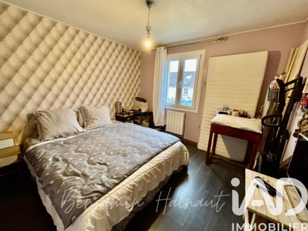 Maison à vendre 5 pièces 105 m² La Ferté-Gaucher