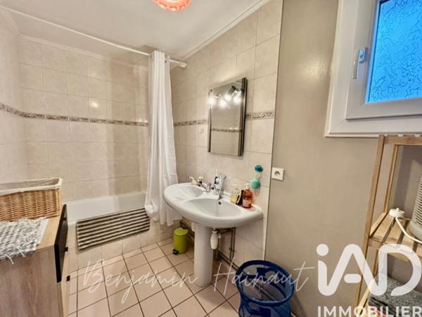 Maison à vendre 5 pièces 105 m² La Ferté-Gaucher