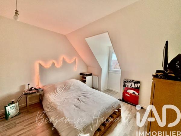 Maison à vendre 5 pièces 105 m² La Ferté-Gaucher