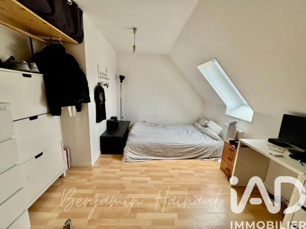 Maison à vendre 5 pièces 105 m² La Ferté-Gaucher