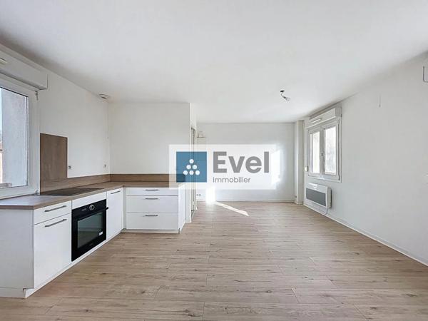Appartement à louer à Grostenquin (57660)