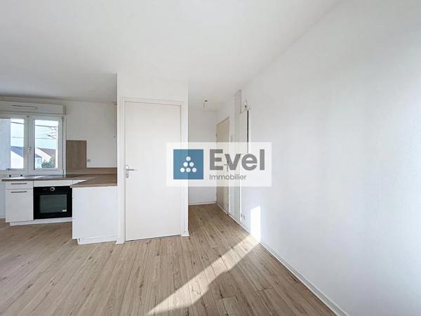 Appartement à louer à Grostenquin (57660)