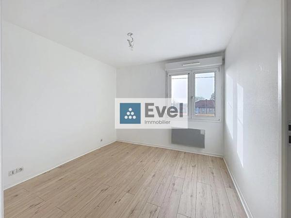 Appartement à louer à Grostenquin (57660)