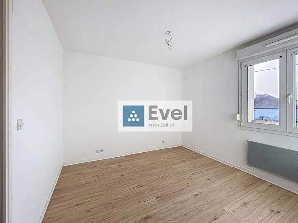 Appartement à louer à Grostenquin (57660)