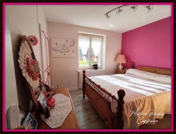 Grande propriété 148 m² + dépendance 220 m² – Terrain 1,4 ha