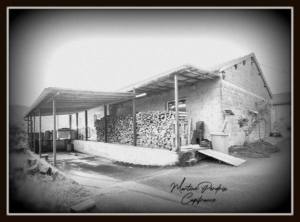 Grande propriété 148 m² + dépendance 220 m² – Terrain 1,4 ha