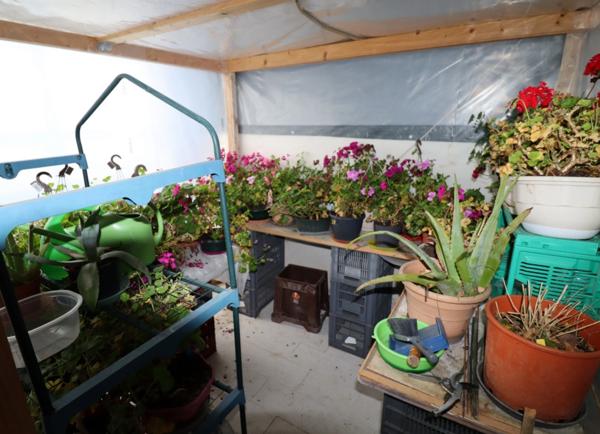 Grande propriété 148 m² + dépendance 220 m² – Terrain 1,4 ha