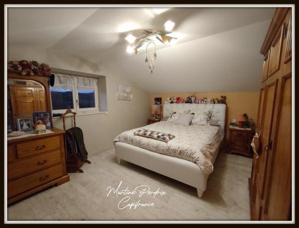 Grande propriété 148 m² + dépendance 220 m² – Terrain 1,4 ha