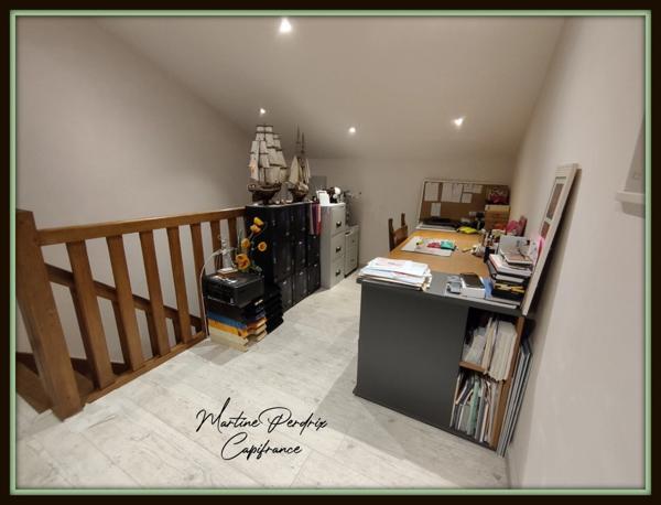 Grande propriété 148 m² + dépendance 220 m² – Terrain 1,4 ha