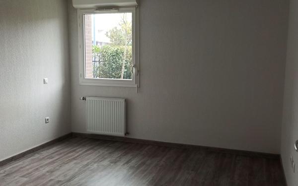 Appartement à vendre    2 pièces • 46,35 m2 Toulouse