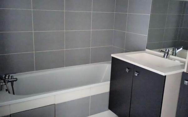 Appartement à vendre    2 pièces • 46,35 m2 Toulouse