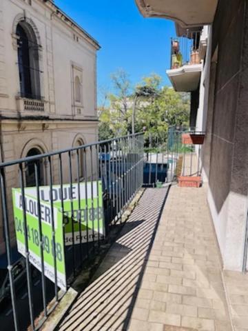 Appartement à louer à Toulon (83000)