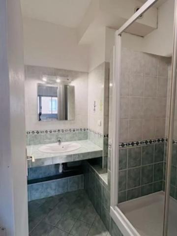 Appartement à louer à Toulon (83000)