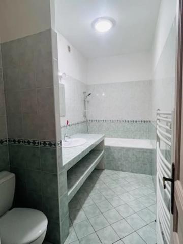 Appartement à louer à Toulon (83000)