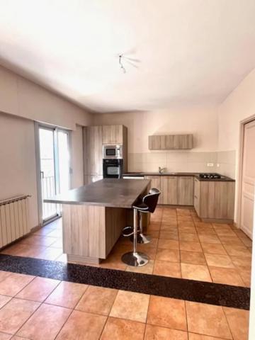 Appartement à louer à Toulon (83000)