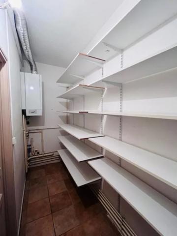 Appartement à louer à Toulon (83000)