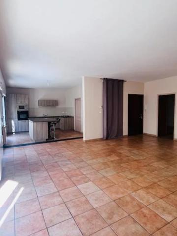 Appartement à louer à Toulon (83000)
