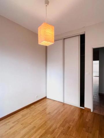 Appartement à louer à Toulon (83000)