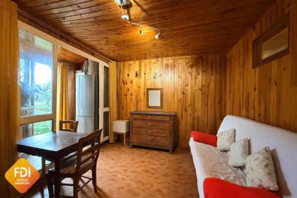Appartement à vendre à Grande-Motte (34280)