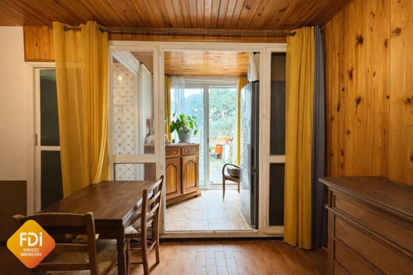 Appartement à vendre à Grande-Motte (34280)