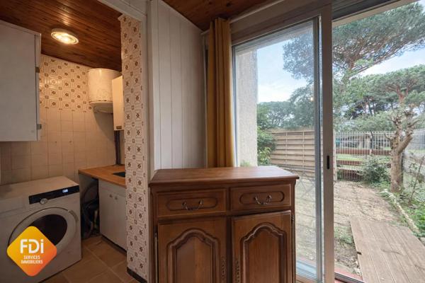 Appartement à vendre à Grande-Motte (34280)