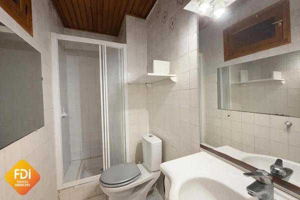 Appartement à vendre à Grande-Motte (34280)