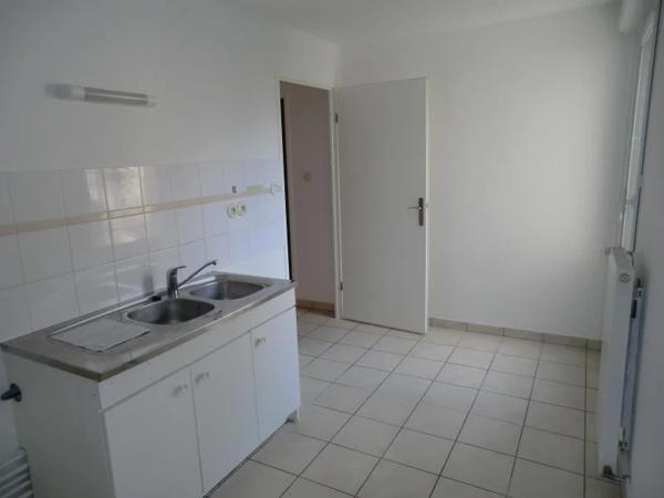 Appartement à louer à Nancy (54000)