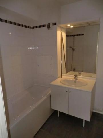 Appartement à louer à Nancy (54000)
