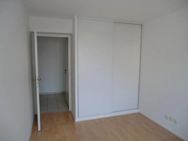 Appartement à louer à Nancy (54000)
