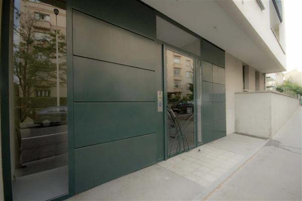 Appartement à louer à Nancy (54000)